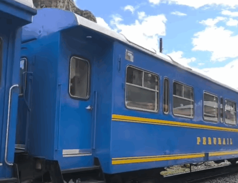 Cusco: ¿Fue negligencia la causa del choque de trenes en la vía Ollantaytambo-Machu Picchu?