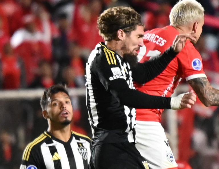 Cienciano, pobrísima actuación: sólo pudo empatar a 0 con Mineiro en el Cusco