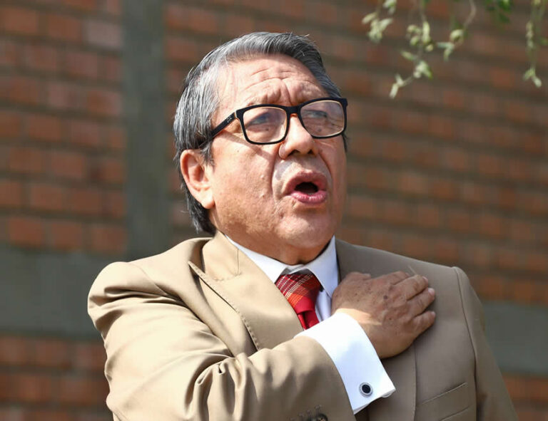 Callao: Intervienen 27 inmuebles y ordenan la captura de 11 personas, entre ellos el gobernador Ciro Castillo Rojo