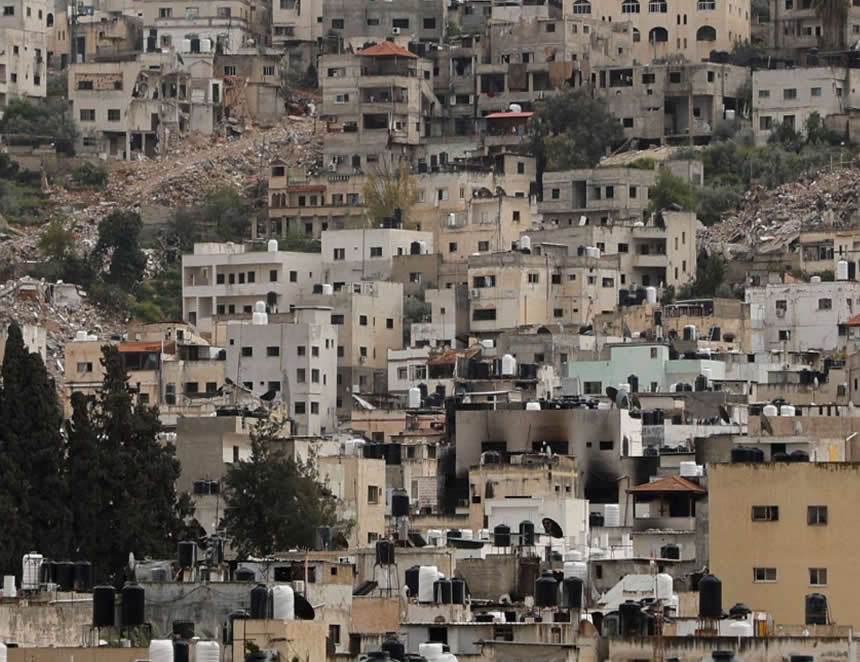 Israel : La medida debilita directamente la relevancia y la soberanía proyectada de la ANP (Foto: Foto: new.un.org)