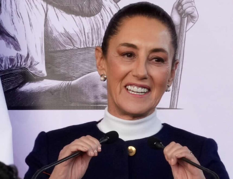 Plan México: ¿En qué consiste la propuesta presentada por la presidente Claudia Sheinbaum?