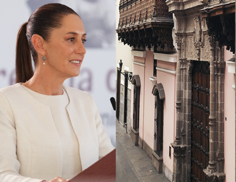 Pedro Castillo: Torre Tagle responde en comunicado a  comentarios de presidente de México