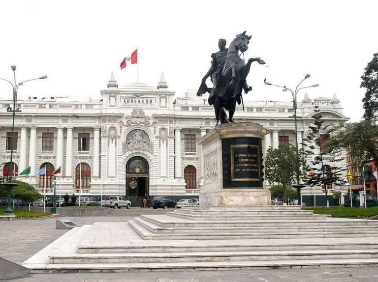 EG 2026: conozca la distribución de escaños en el próximo Congreso bicameral