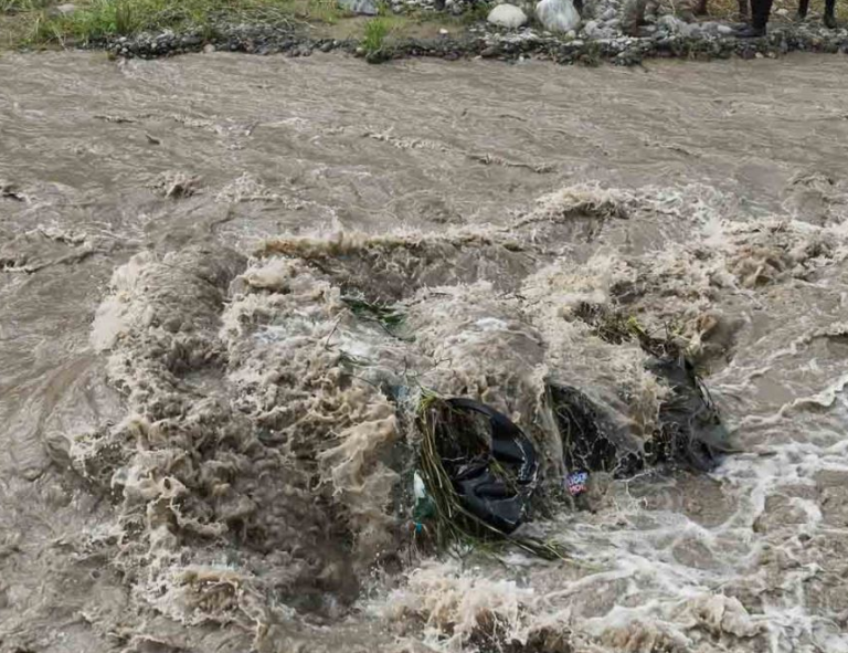 INEI: en enero disminuyó la producción de agua potable en Lima Metropolitana
