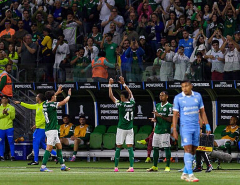 ¿Crisis en Sporting Cristal? Respuesta de la dirección deportiva, tras malos resultados