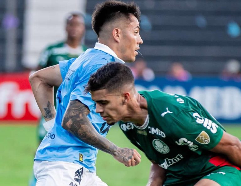 Sporting Cristal y el camino a Octavos: análisis tras la caída ante Palmeiras