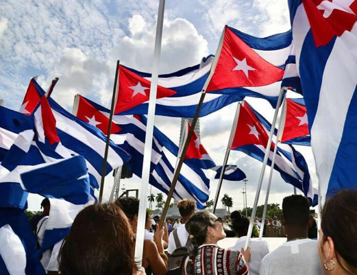 Cuba: ¿que viene ahora tras el anuncio castrista de liberar a 2,010 presos? (Foto: presidencia.gob.cu/).