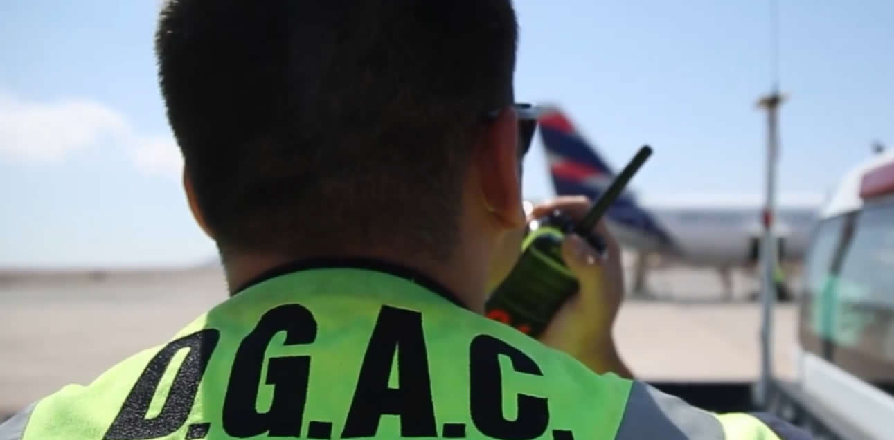 MTC: la Dirección General de Aeronáutica Civil del Ministerio de Transportes y Comunicaciones con nuevas autoridades (Foto: DGAC).