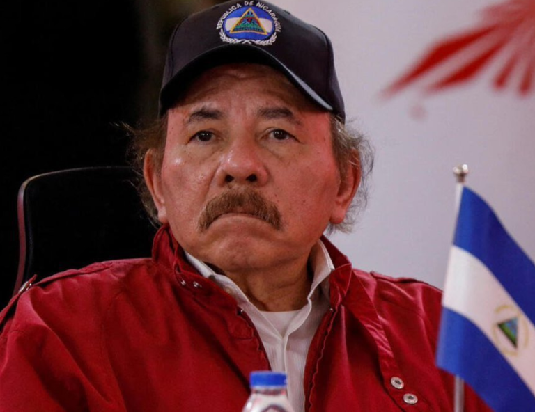 Nicaragua: CIDH condena represión transnacional del Gobierno de Ortega