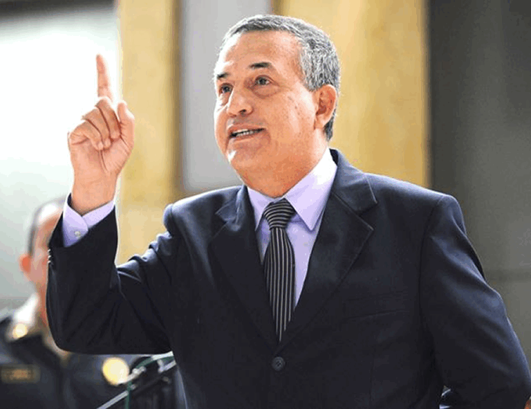 Daniel Urresti: TC ordena la libertad inmediata de excongresista y excandidato a la alcaldía de Lima