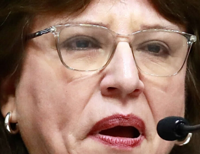 Delia Espinoza formalmente quedó desde hoy viernes fuera del ejercicio de la función pública (Foto: Congreso de la República).