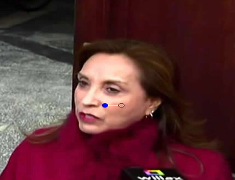 Dina Boluarte reaparece tras vacancia y se declara inocente de las investigaciones abiertas por la Fiscalía
