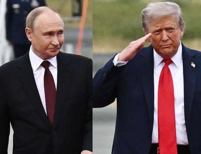 Trump y Putin: Los alcances de una cumbre telefónica de 90 minutos
