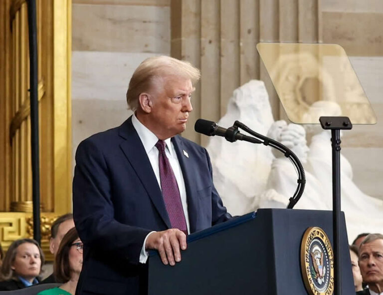 Tik Tok: Trump aplaza por otros 3 meses prohibición en territorio norteamericano a la red social china