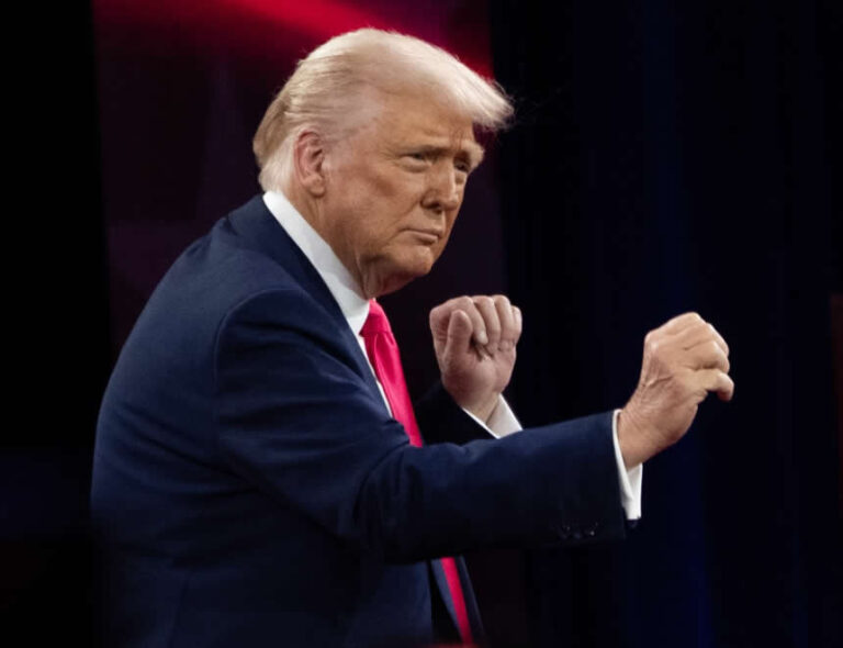 Libertad religiosa: Trump crea comisión el 1 de mayo para salvaguardar el pluralismo religioso en los E.UU.