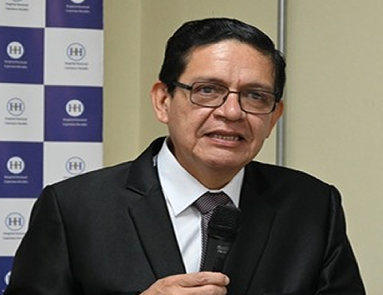EsSalud: director del Cayetano Heredia será el presidente del Seguro Social