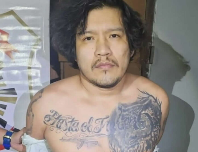 El Monstruo: queda sólo la expulsión o la extradición de Paraguay