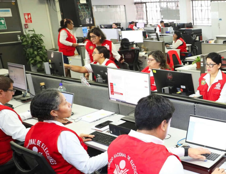 Elecciones 2026: cinco son las alianzas electorales que solicitaron su inscripción para participar en los comicios generales