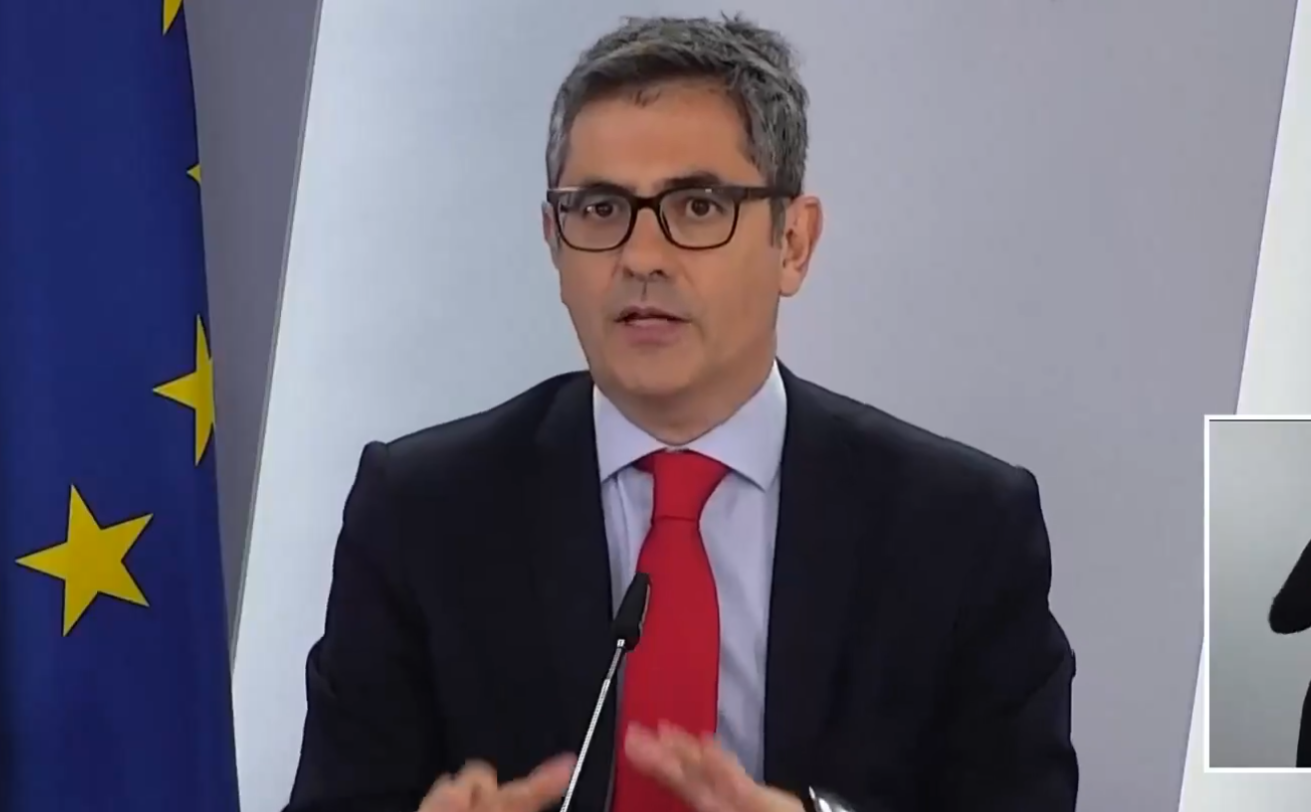 España: presentan proyecto que garantiza el derecho al secreto profesional de los periodistas