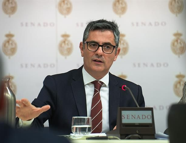 España: presentan proyecto que garantiza el derecho al secreto profesional de los periodistas
