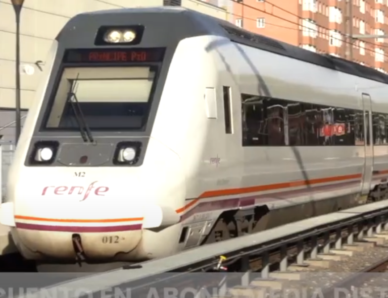 Verano Joven 2025: En España Congreso convalida Decreto que establece descuentos en uso del transporte