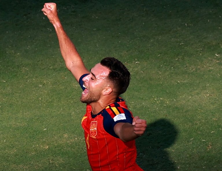 España, un justo campeón: doblegó a Argentina por 1 gol a 0 en la final de la Copa del Mundo 2026