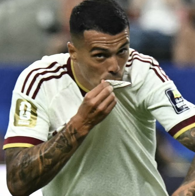 España dio un paso en busca de la gloria añl vencer a Francia 2 a 0 (Foto: FIFA World Cup).