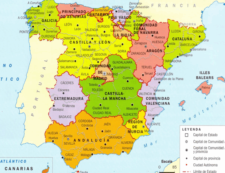 España: relojes serán retrasados una hora a partir de este domingo 26