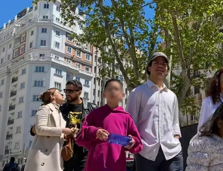 España lanza portal de Regularización para migrantes 2026