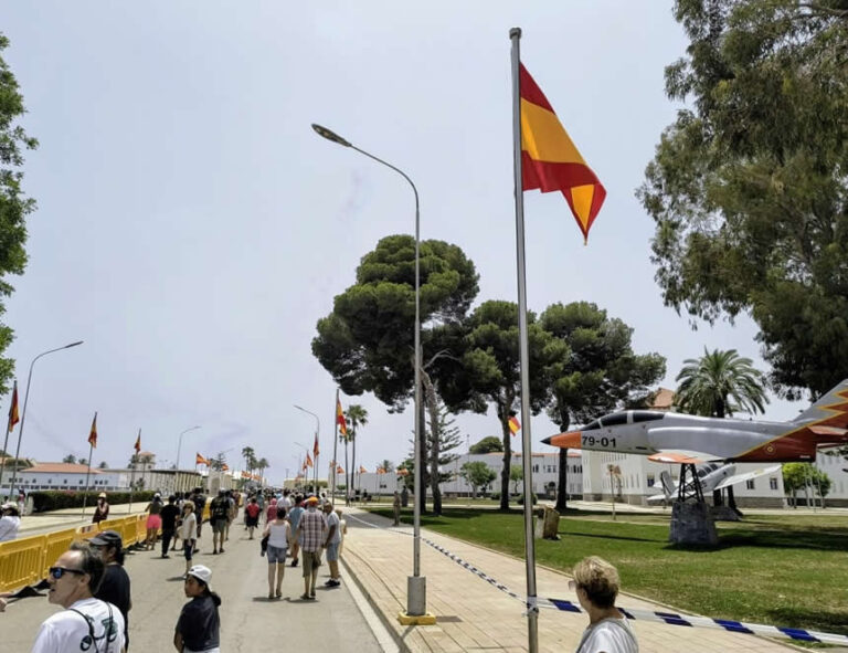 Peruanos en España: Perú autoriza a 7 connacionales que residen en España a prestar servicio en las FF.AA. españolas