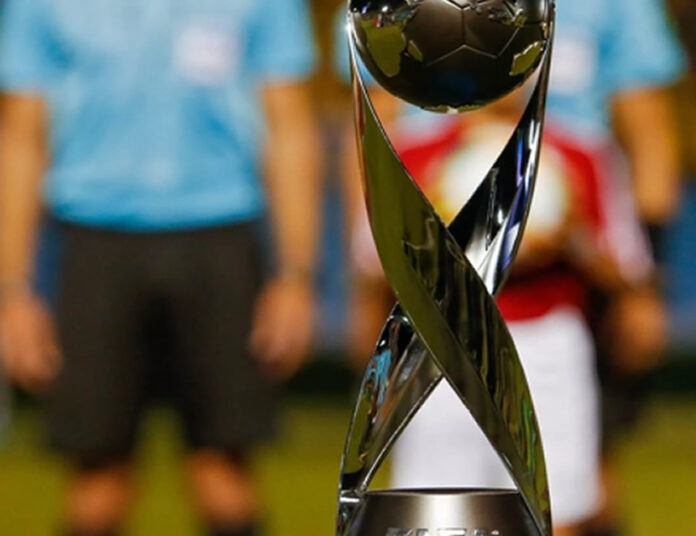Peru se quedó sin Mundial Sub17 (Foto: FIFA).