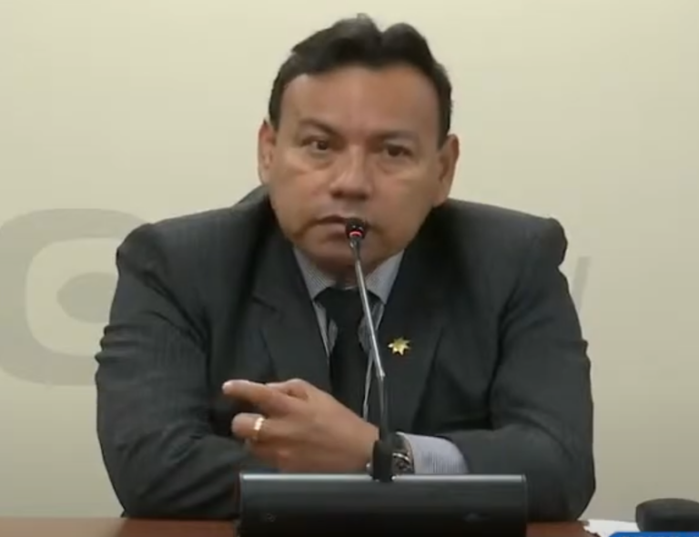 Pedro Castillo: Chero asegura que Betssy Chávez le dijo que reaccionó con sorpresa al mensaje del expresidente