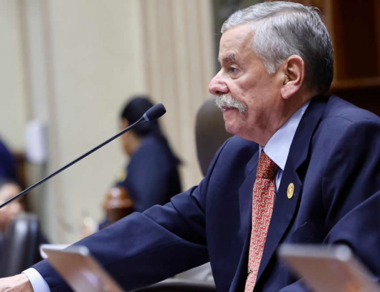 Fernando Rospigliosi: Las falacias detrás del discurso de despedida