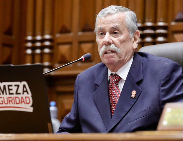 Impunidad: Aprobado el proyecto de nombre “Ley que modifica el Código Penal para incorporar el delito de lesa humanidad”