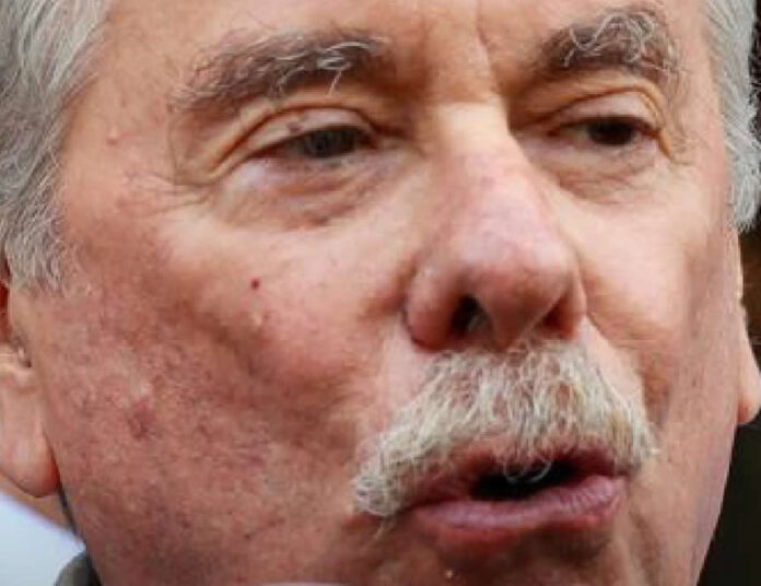 Fernando Rospigliosi lanza advertencia de vacancia presidencial ante eventual indulto a Pedro Castillo