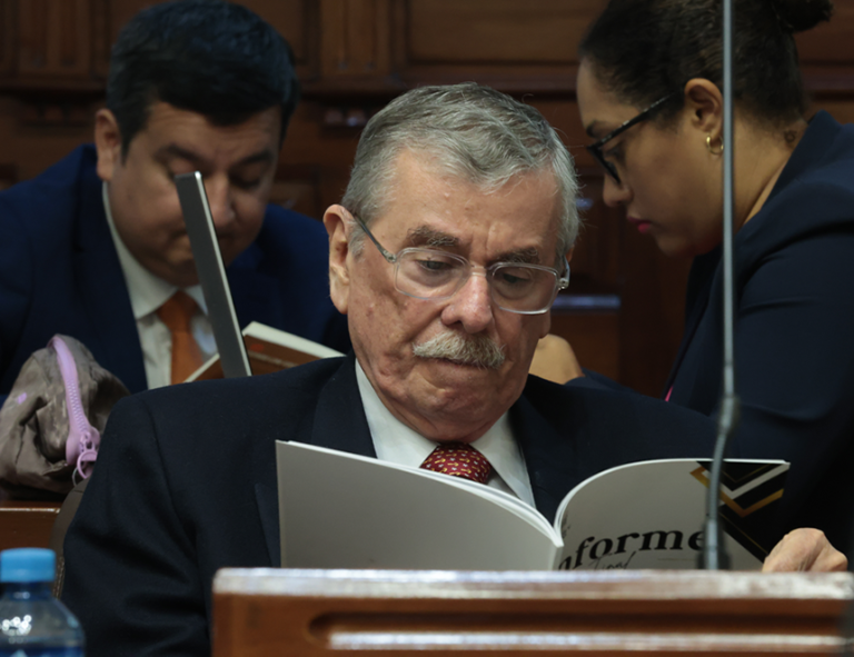 Ley de Amnistía: ¿A quiénes alcanza la ley aprobada en segunda votación por el fujimorismo y bancadas afines?
