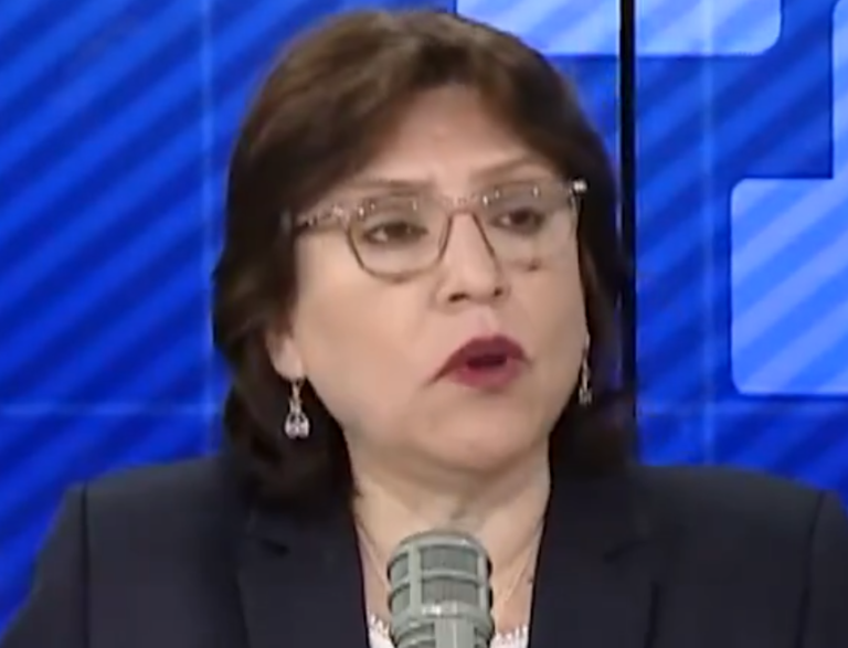 Delia Espinoza: Estos son los puntos clave de la acción de amparo que la fiscal suprema presentó contra el Congreso de la República