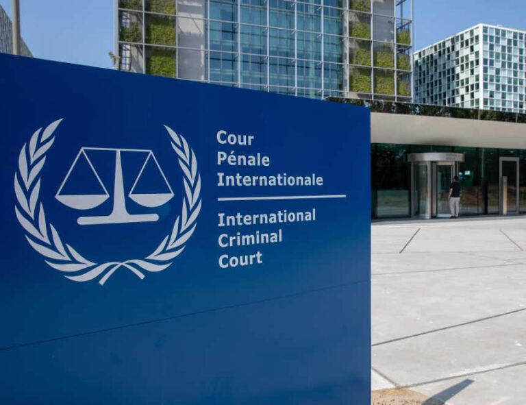 España: Fiscalía investigará violaciones de DD.HH. en Gaza atribuidos a Israel