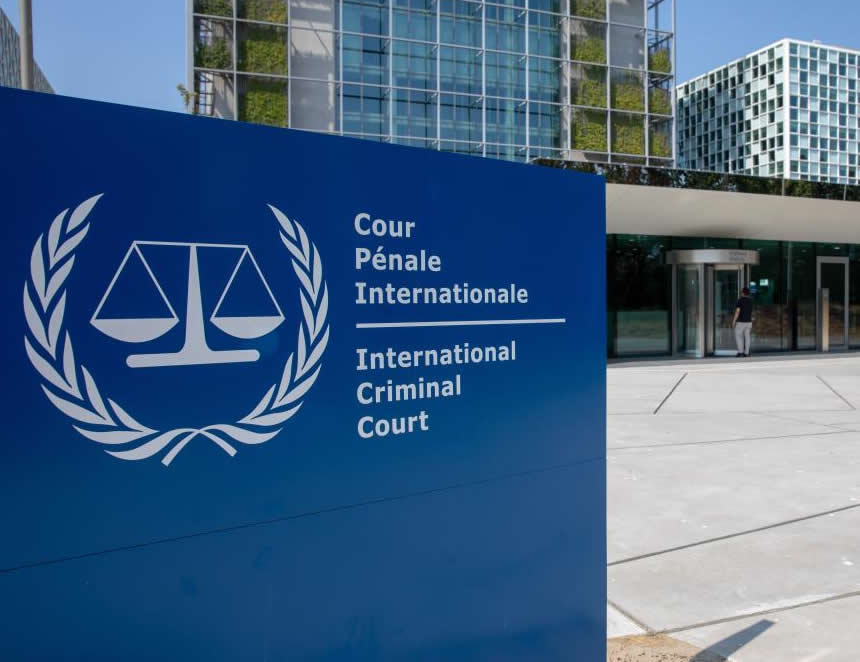Fiscalía española investigará violaciones de DD.HH. en Gaza (Foto: Fiscal.es).