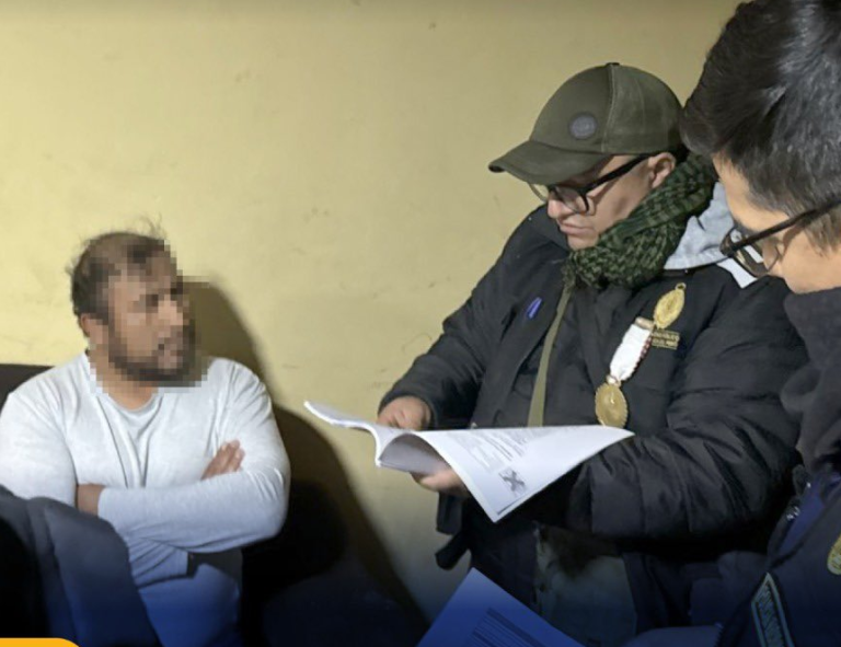 Ayacucho: Allanan 3 municipios y detienen a alcaldes de Paras y Pararca