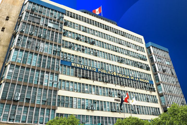 Fiscalía plantea que eliminar las coordinaciones de los equipos especiales libera presupuesto y personal para atender la carga ordinaria, que está desbordada (Foto: Fiscalía de la Nación).