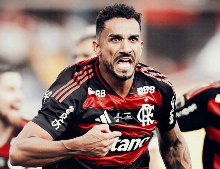 Conmebol: Flamengo campeón de la Copa Libertadores tras vencer en Lima a Palmeiras por 1 a 0