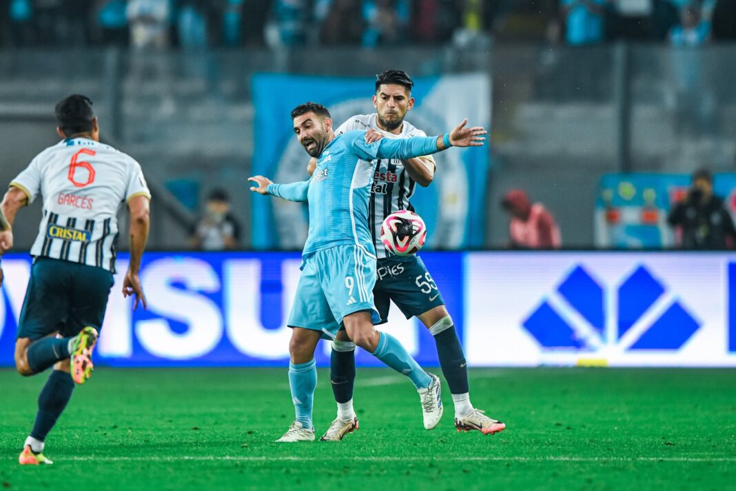 Sporting Cristal y Alianza Lima buscan ser líderes de la Liga 1. (Foto: Sporting Cristal)