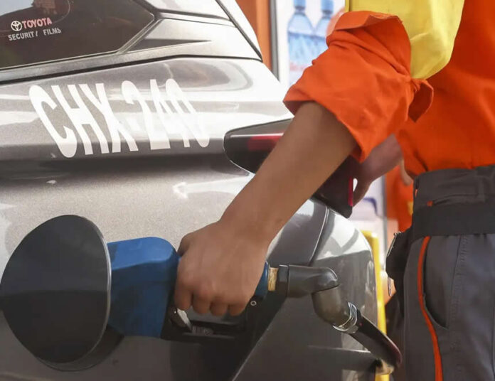 Emergencia energética: gobierno adopta inesperadas medidas, entre ellas teletrabajo en la administración pública (Foto: Andina).