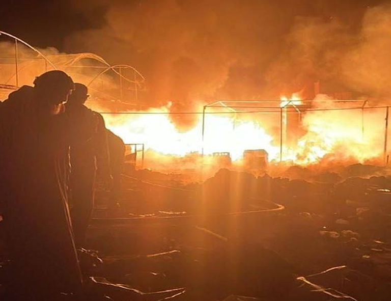 Gaza: Israel retoma los bombardeos y mata a cientos de personas