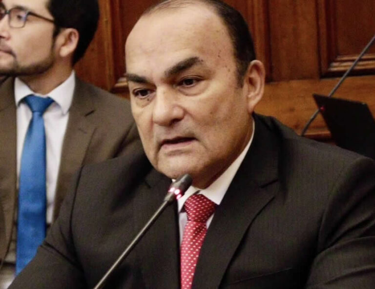 Patricia Benavides: mandato de la JNJ sobre reposición como Fiscal de la Nación contradice la Constitución