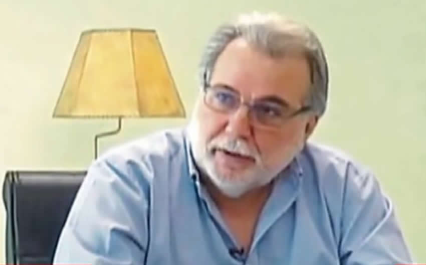 Lava Jato: Gonzalo Monteverde, sindicado como el operador financiero de pagos ilícitos de la compañía brasileña Odebrecht en el Perú.