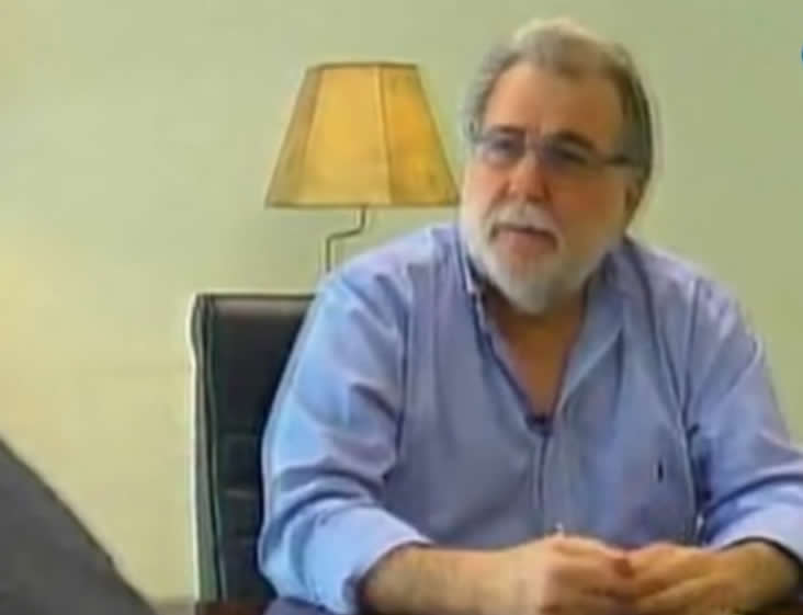 Lava Jato: La acusación fiscal imputa a Gonzalo Monteverde la presunta comisión del delito de lavado de activos (captura: video)