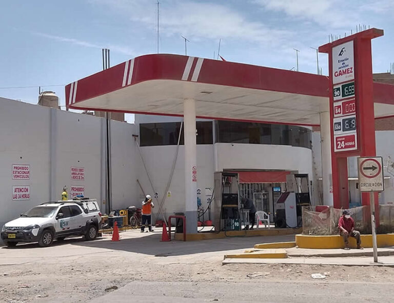 Marcha atrás: Gobierno aplaza hasta el 2027 obligación del uso de combustibles con azufre no mayor de 10 ppm