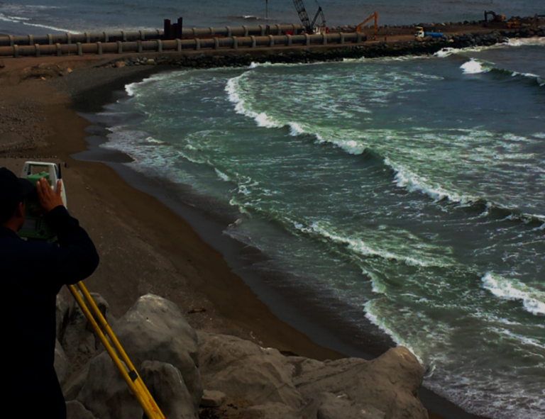 Marina de Guerra cancela alerta de tsunami en el litoral peruano por terremoto en Rusia